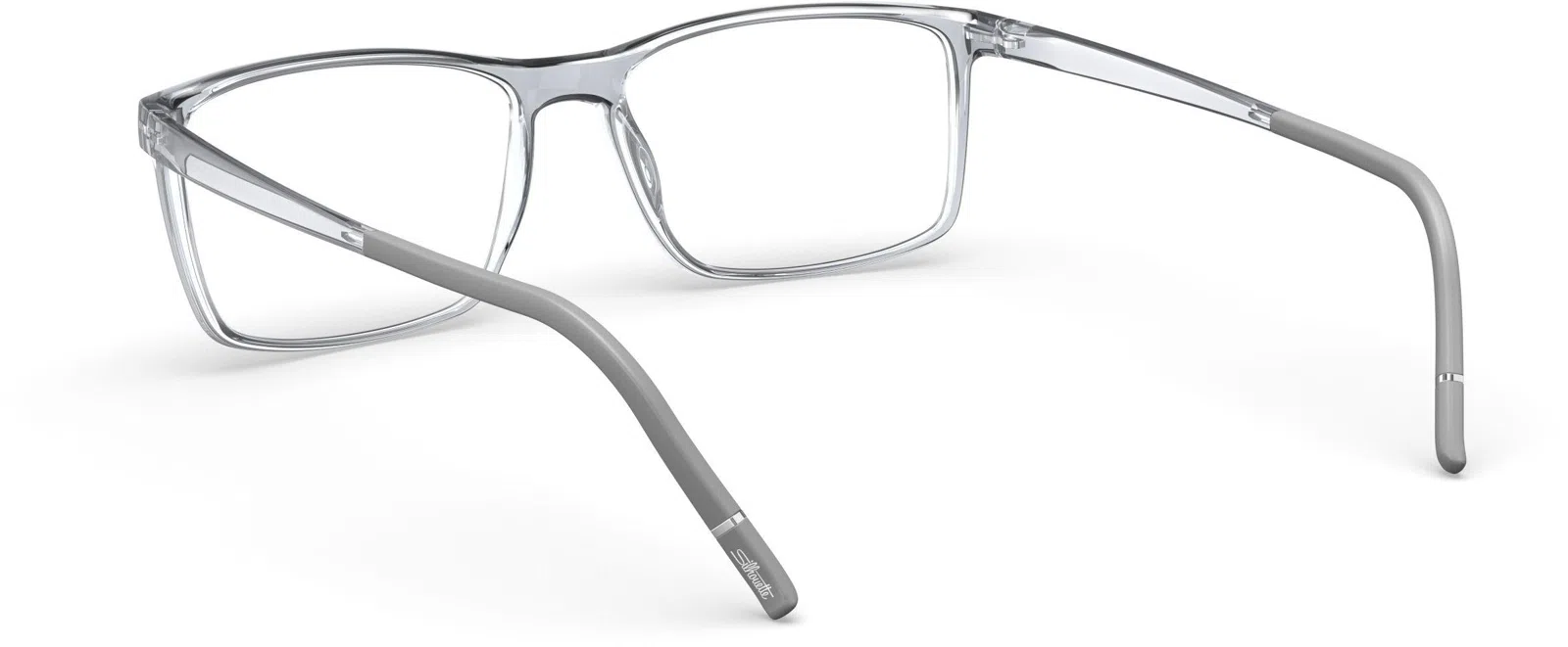 Silhouette Clear Sky 2972 Eyeglasses - view 7